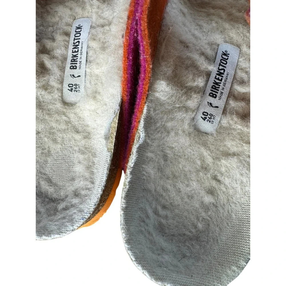 Birkenstock stylish anatomically hue